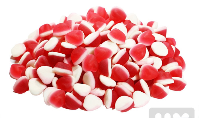 detail Vangusto 200g želé Jahůdky