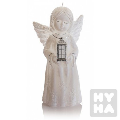 detail Bartek Figurka 170 Bethlehem angel