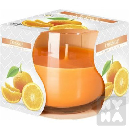 detail Bispol svicky 100g SN71 pomeranc