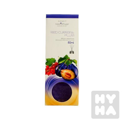 detail admit reeddiffuser 80ml