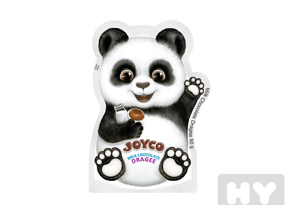 detail Joyco 50g panda