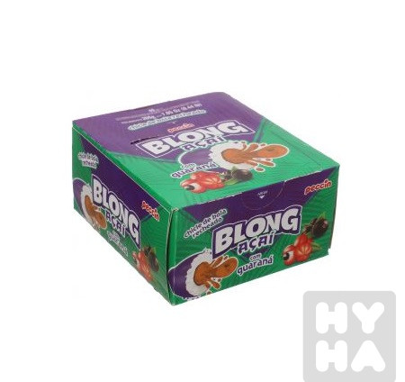 detail Blong acai guarana/40ks