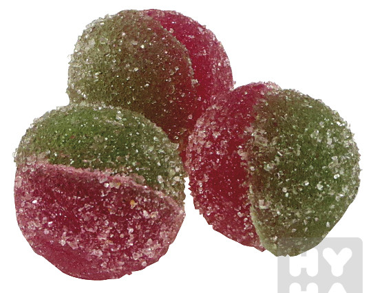 detail Klim želé fruit ball melounové 245g