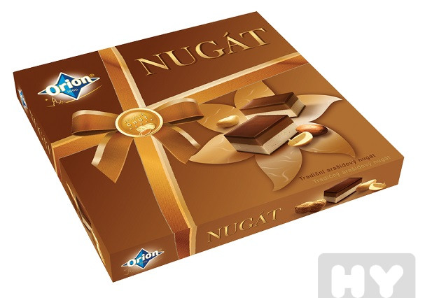 detail Orion Nugat 90g