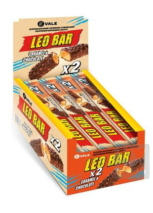 detail Leo Bar 100g
