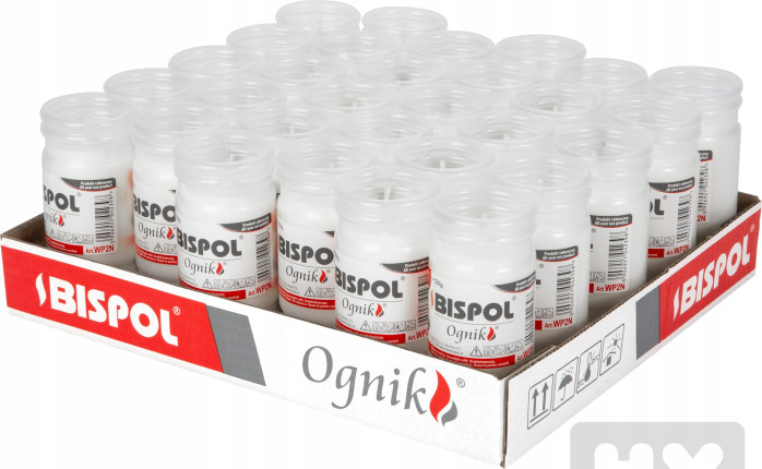 detail Bispol WP2N/30ks