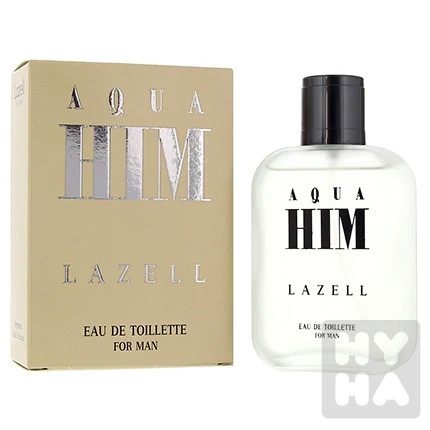 detail Lazell 100ml Aqua Him