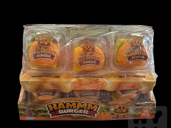 detail HAMMMBURGER 50G 24KS