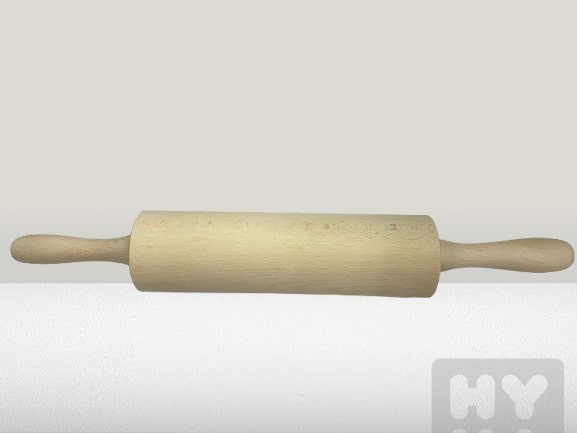 detail Dřevěný váleček velký/Lan bot go to