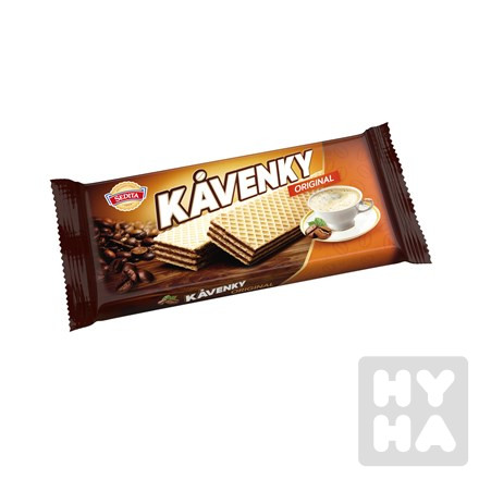 detail Sedita Kávenky 50g Original/30ks