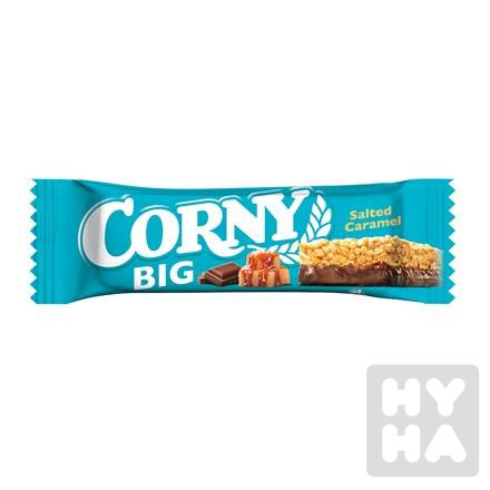 detail Corny big 50g Salted caramel/24ks