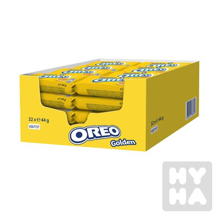 detail Oreo 44g Golden