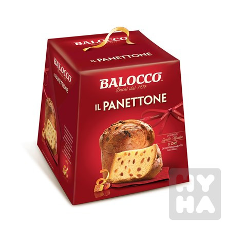 detail Balocco il Panettone 500g