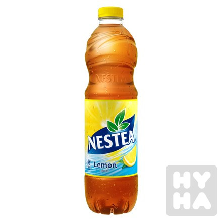 detail Nestea 1,5L Lemon
