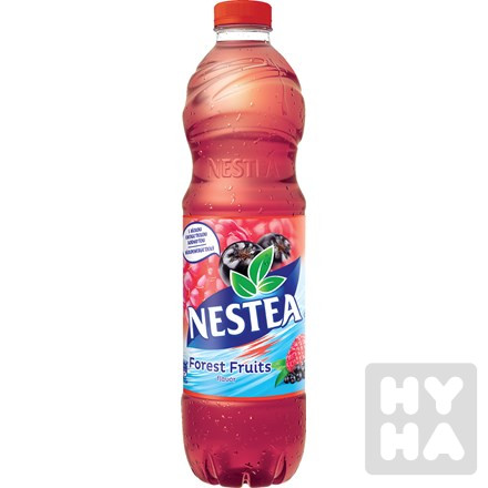 detail Nestea 1,5L forest fruits