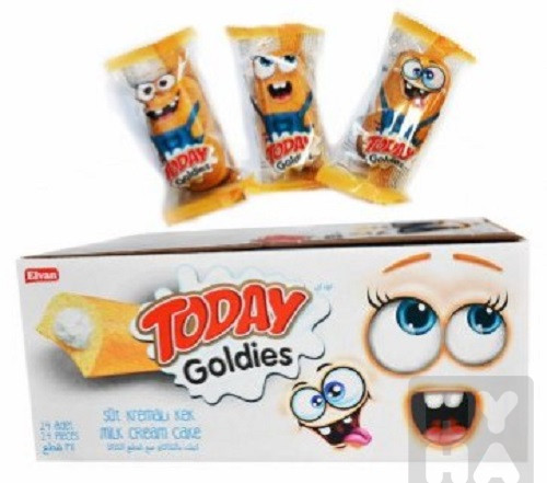 detail Today Goldies 45g mood/24ks