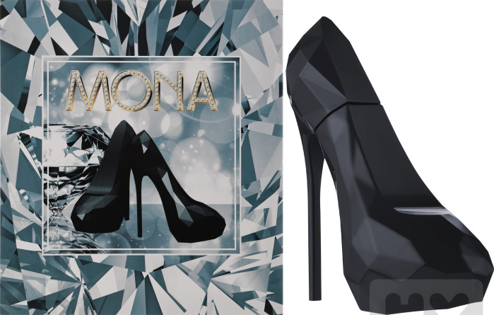 detail Tiverton 100ml MONA