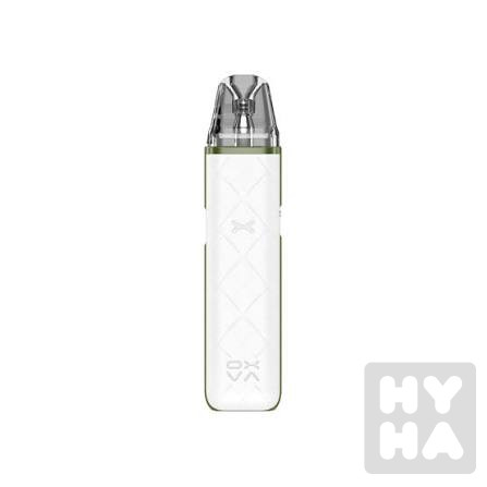 detail Oxva XLim Go 2ml White