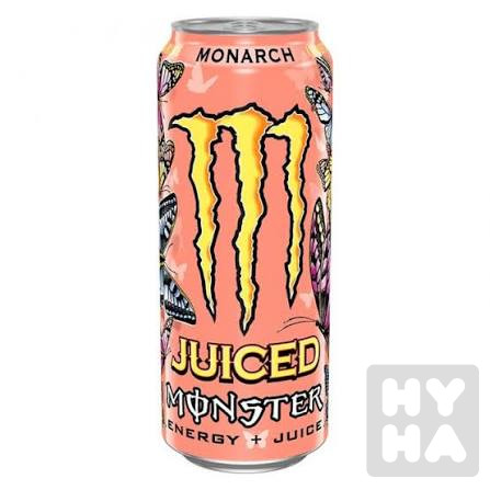detail Monster 500ml Monarch Juiced