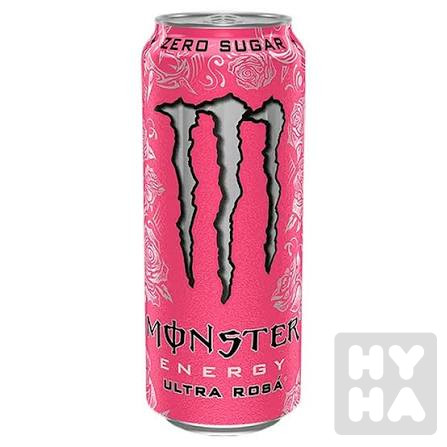 detail Monster 500ml Ultra Rosa CZ
