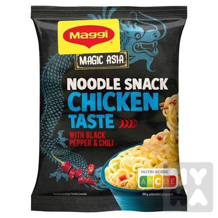 detail Maggi Magic Asia 62g inst.nudle Chicken