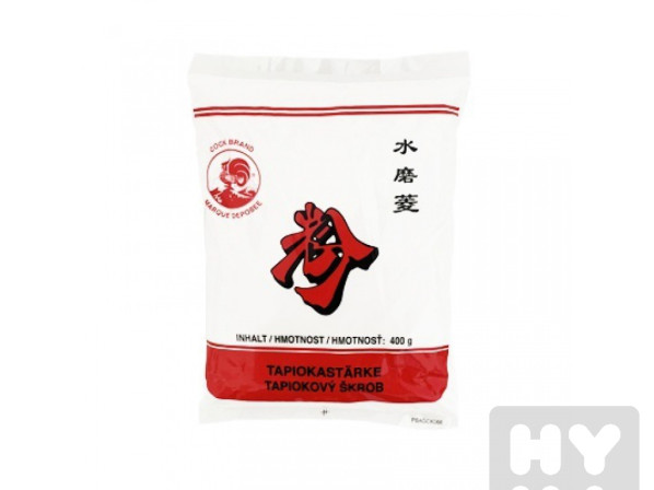 detail Bot nang thai lan 400g