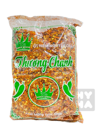 detail Thuong chanh bot ot 500g