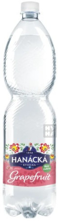 detail Hanácká 1,5l Grapefruit