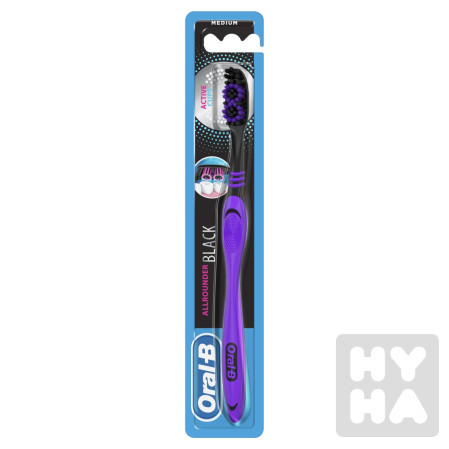 detail Oral B ZK allrounder medium