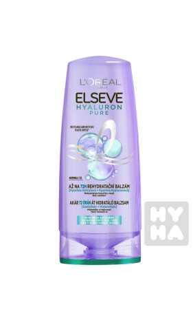 detail Loreal balzám 200ml Hyaluron pure