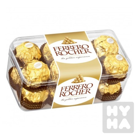 detail Ferrero Rocher 200g