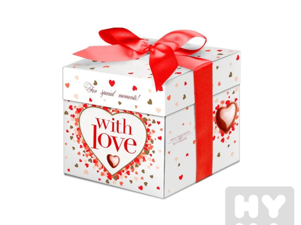 detail With love 208g