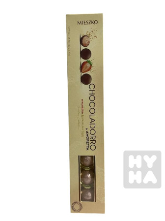 detail Chocoladorro jahoda a šum.víno 100g