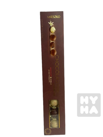 detail Chocoladorro čoko a vanilka 100g