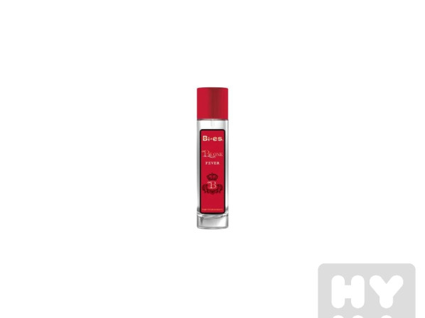 detail Bies Parfem 75ml(D52) Sklo Be One Fever
