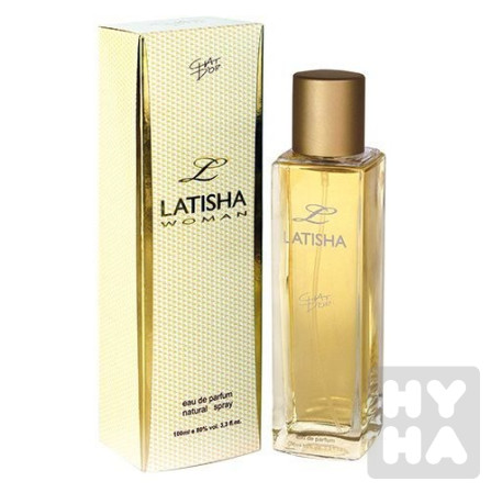 detail Chatdor 100ml Latisha