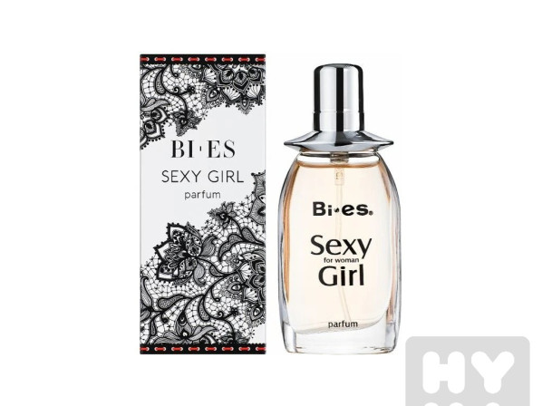 detail Bies parfem 15ml Sexy girl