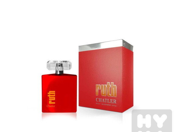 detail Chatler 100ml Ruth
