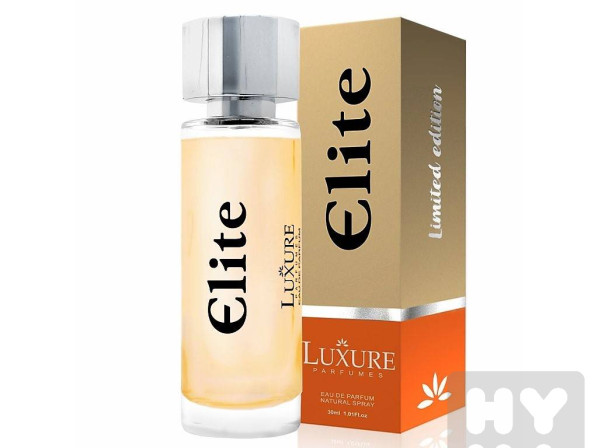 detail Luxure 30ml elite