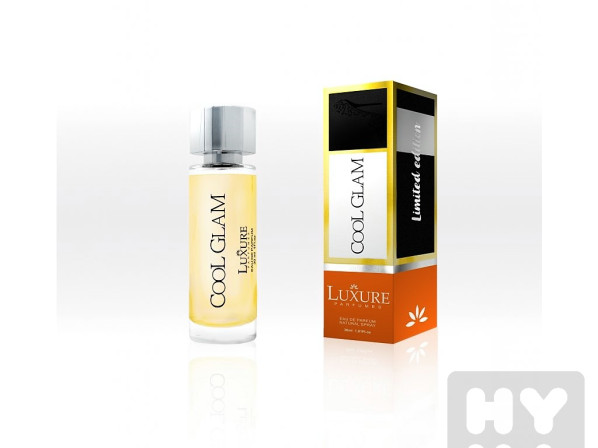 detail Luxure 30ml Cool Glam