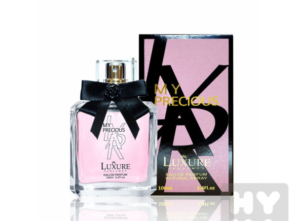 detail Luxure 100ml my prescious