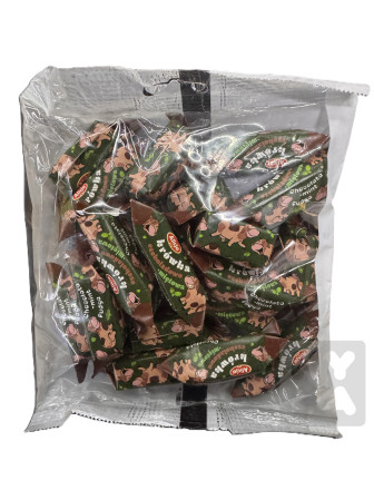 detail Krowki 250g kaokao cokoladovo mleka