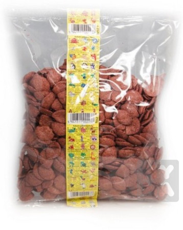 detail ViVa kakaové lupínky 250g