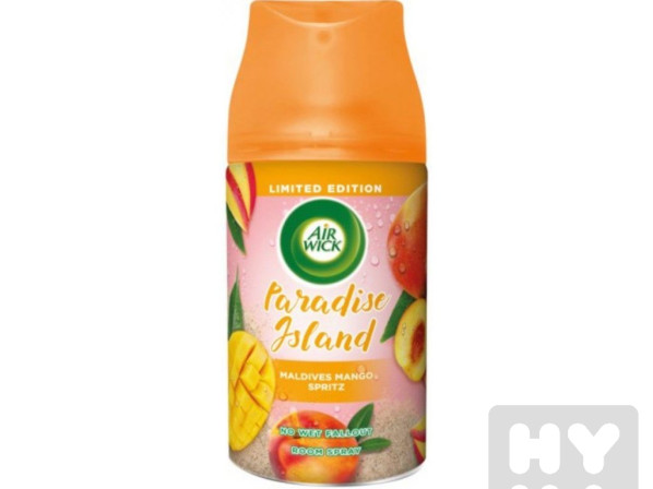 detail airwick napl 250ml manga a broskvi