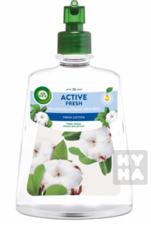 detail Airwick náplň 228ml Fresh cotton