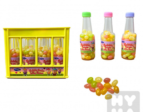 detail Bubble tea Jelly Beans 60g