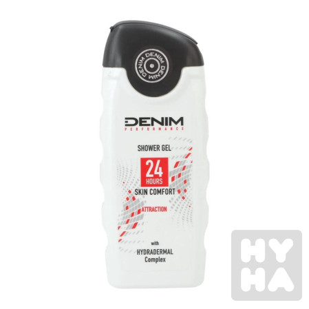 detail Denim spr gel 250ml attraction