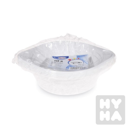 detail Plastové misky s oušky 500ml 10ks /bat nhua