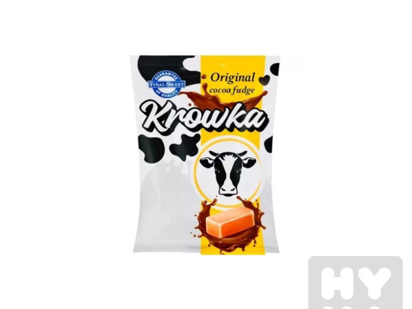 detail Krowka 100g cocoa