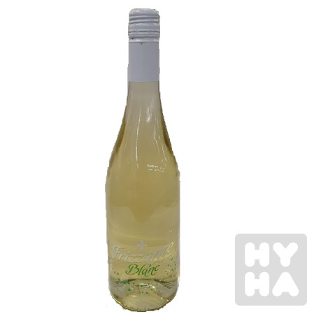 detail Frizzante 0,75L 11% Blanc